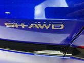 Thumbnail of 2025 Apex Blue Pearl Acura MDX