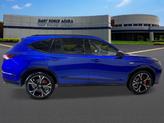 Thumbnail of 2025 Apex Blue Pearl Acura MDX