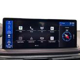 Thumbnail of 2025 Apex Blue Pearl Acura MDX
