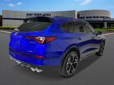 Thumbnail of 2025 Apex Blue Pearl Acura MDX