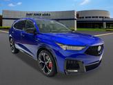 Thumbnail of 2025 Apex Blue Pearl Acura MDX