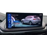Thumbnail of 2025 Apex Blue Pearl Acura MDX