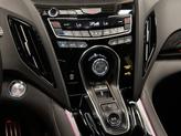 Thumbnail of 2025 Apex Blue Pearl Acura RDX