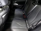Thumbnail of 2025 Apex Blue Pearl Acura RDX