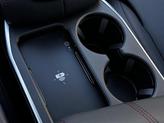 Thumbnail of 2025 Apex Blue Pearl Acura RDX