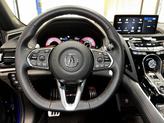 Thumbnail of 2025 Apex Blue Pearl Acura RDX