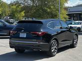 Thumbnail of 2023 Majestic Black Pearl Acura MDX