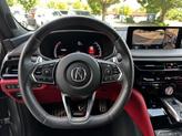 Thumbnail of 2024 Liquid Carbon Metallic Acura MDX