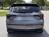 Thumbnail of 2024 Liquid Carbon Metallic Acura MDX