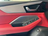 Thumbnail of 2025 Majestic Black Pearl Acura MDX