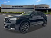 Photo of 2025 Majestic Black Pearl Acura MDX