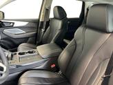 Thumbnail of 2025 Majestic Black Pearl Acura MDX