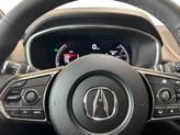 Thumbnail of 2025 Majestic Black Pearl Acura MDX
