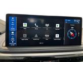 Thumbnail of 2025 Majestic Black Pearl Acura MDX