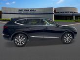 Thumbnail of 2025 Majestic Black Pearl Acura MDX