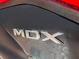 Thumbnail of 2025 Majestic Black Pearl Acura MDX