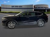 Thumbnail of 2025 Majestic Black Pearl Acura MDX