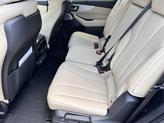 Thumbnail of 2025 Platinum White Pearl Acura MDX