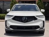 Thumbnail of 2025 Platinum White Pearl Acura MDX