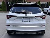 Thumbnail of 2025 Platinum White Pearl Acura MDX