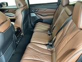 Thumbnail of 2026 Platinum White Pearl Acura MDX