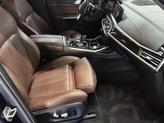 Thumbnail of 2019 Arctic Gray Metallic BMW X7