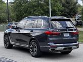 Thumbnail of 2019 Arctic Gray Metallic BMW X7