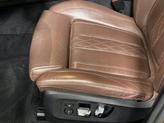 Thumbnail of 2019 Arctic Gray Metallic BMW X7