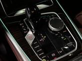 Thumbnail of 2019 Arctic Gray Metallic BMW X7