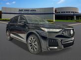 Thumbnail of 2025 Majestic Black Pearl Acura MDX