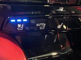 Thumbnail of 2025 Majestic Black Pearl Acura MDX