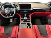 Thumbnail of 2025 Majestic Black Pearl Acura MDX