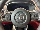 Thumbnail of 2025 Majestic Black Pearl Acura MDX