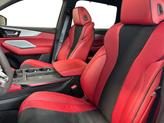 Thumbnail of 2025 Majestic Black Pearl Acura MDX