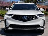 Thumbnail of 2025 PLATINUM WHITE Acura MDX