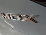 Thumbnail of 2026 Urban Gray Pearl Acura MDX