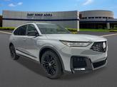 Thumbnail of 2026 Urban Gray Pearl Acura MDX