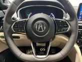 Thumbnail of 2026 Urban Gray Pearl Acura MDX