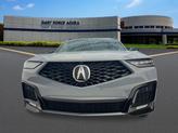 Thumbnail of 2026 Urban Gray Pearl Acura MDX