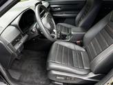 Thumbnail of 2024 Crystal Black Pearl Honda CR-V Hybrid