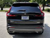 Thumbnail of 2024 Crystal Black Pearl Honda CR-V Hybrid