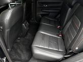 Thumbnail of 2024 Crystal Black Pearl Honda CR-V Hybrid