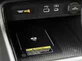 Thumbnail of 2024 Crystal Black Pearl Honda CR-V Hybrid