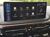 Thumbnail of 2025 Majestic Black Pearl Acura MDX