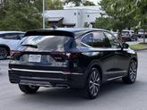 Thumbnail of 2025 Majestic Black Pearl Acura MDX