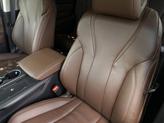 Thumbnail of 2025 Majestic Black Pearl Acura MDX