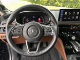 Thumbnail of 2025 Majestic Black Pearl Acura MDX