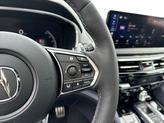 Thumbnail of 2025 Lunar Silver Metallic Acura MDX