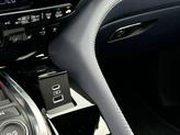 Thumbnail of 2025 Lunar Silver Metallic Acura MDX