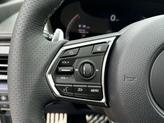 Thumbnail of 2025 Lunar Silver Metallic Acura MDX